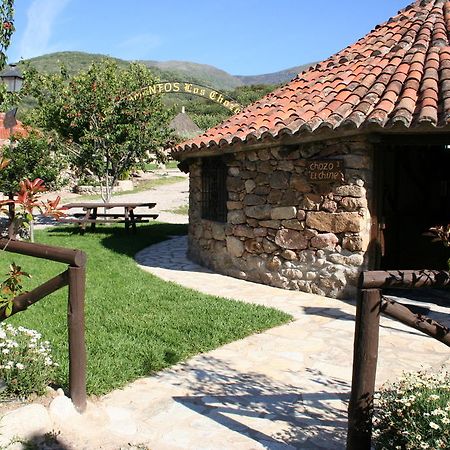 Complejo Rural Los Chozos Valle Del Jerte Room photo