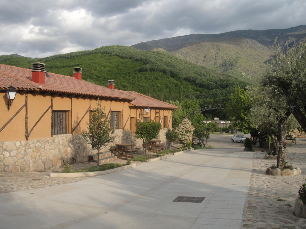 Complejo Rural Los Chozos Valle Del Jerte Room photo