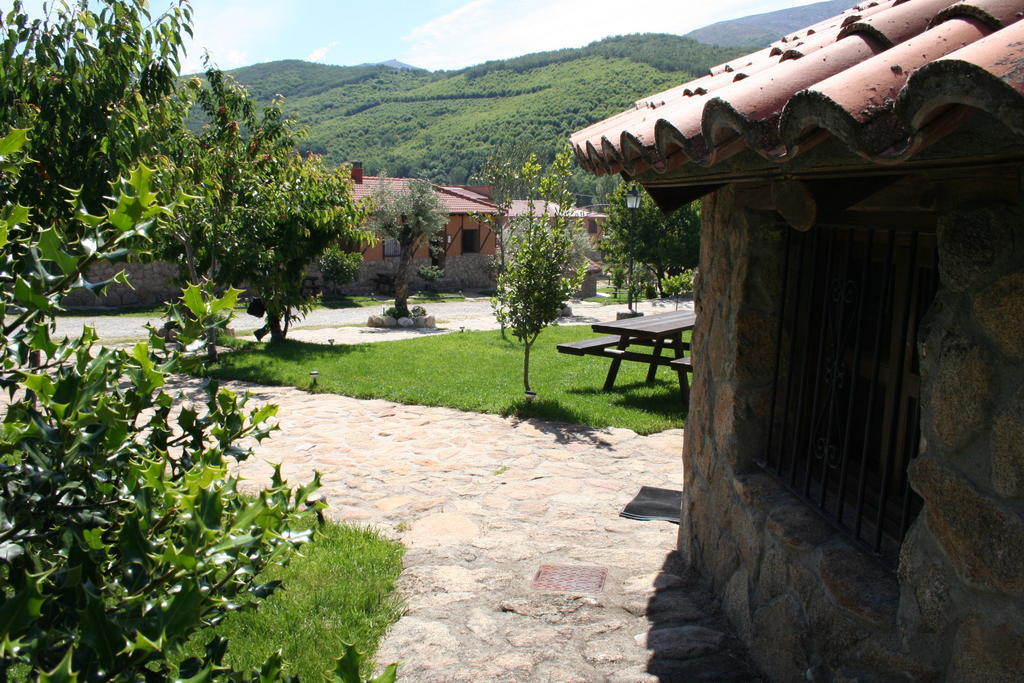 Complejo Rural Los Chozos Valle Del Jerte Room photo